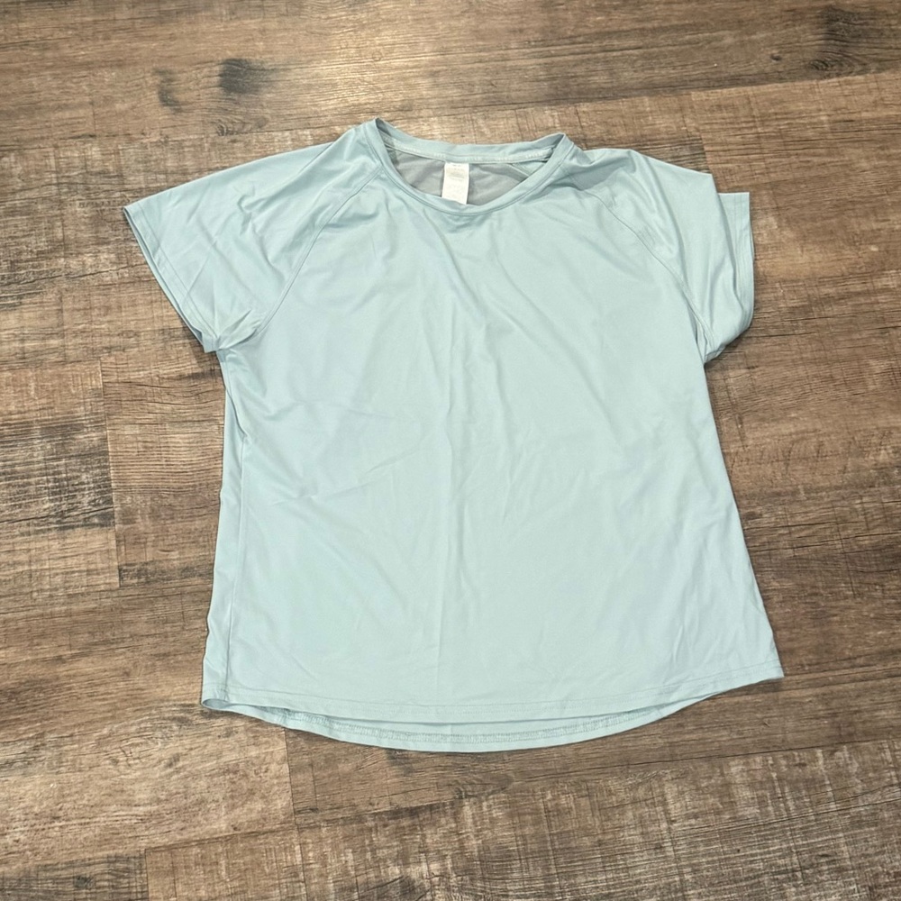 RBX Women’s Athletic Short Sleeved Top - Size L